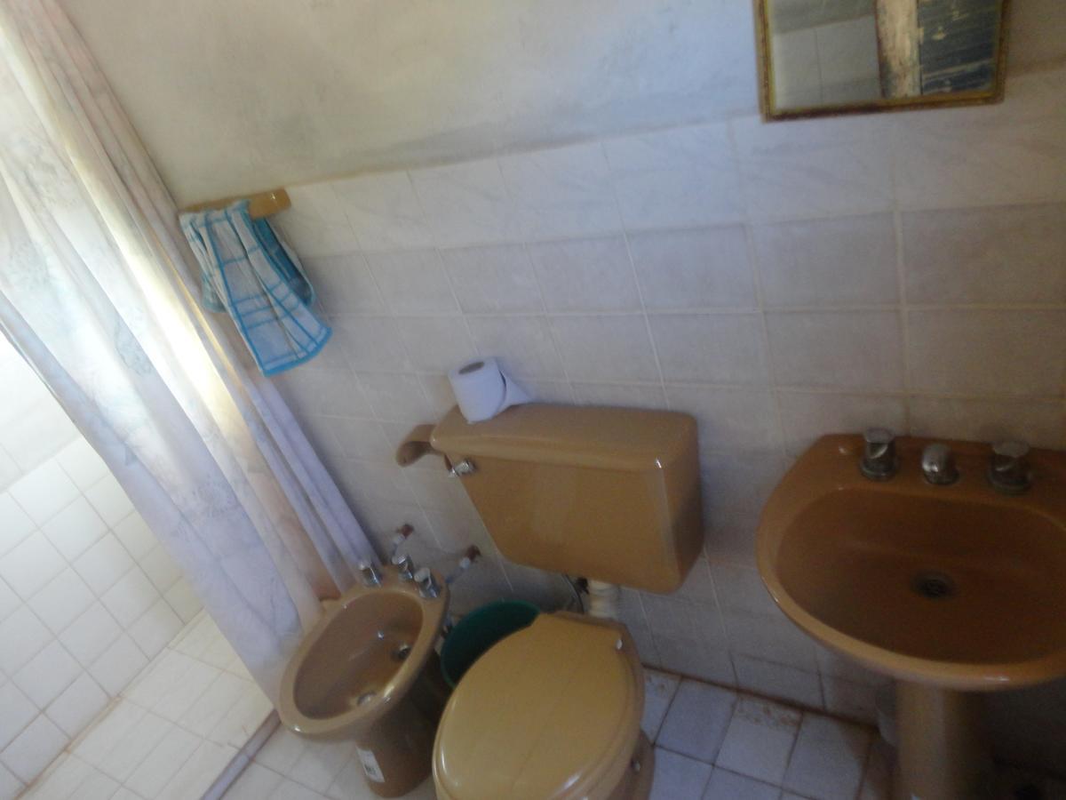 Casa De Campo Clarita Y Hector Овара Экстерьер фото
